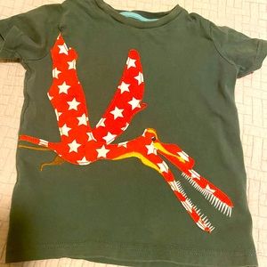 Boys Dino Shirt 🦖